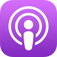 Apple Podcasts