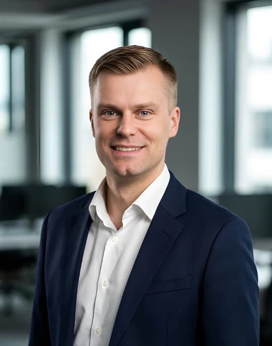 Kamil Józwik, prowadzący AI Literacy Start