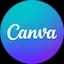 Canva AI logo