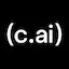 Character AI logo