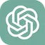ChatGPT logo