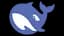 Deepseek logo